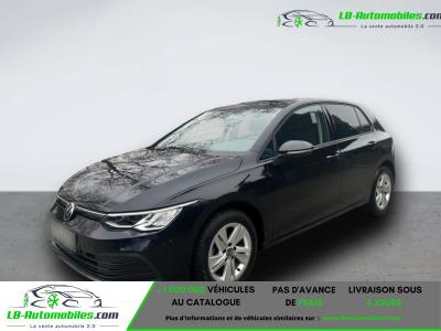 Volkswagen Golf 1.5 TSI 130 BVM