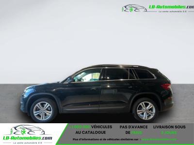 Skoda Kodiaq 2.0 TDI 190 BVA 4x4 5pl