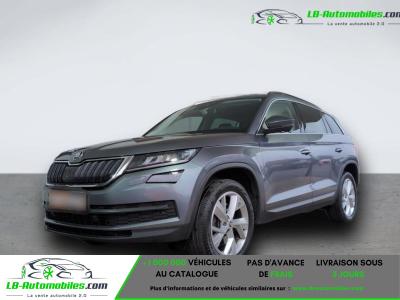 Skoda Kodiaq 2.0 TDI 190 BVA 4x4 5pl
