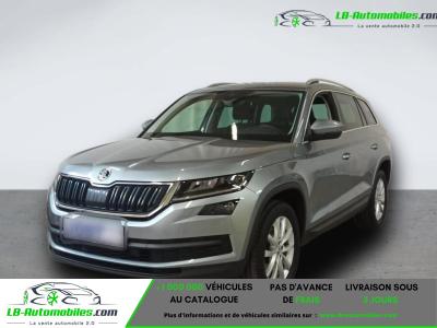 Skoda Kodiaq TSI 150 BVA 5pl