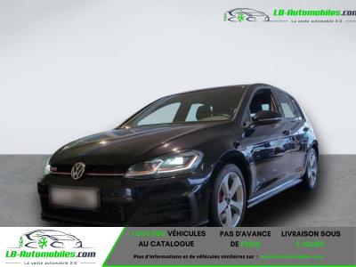 Volkswagen Golf 2.0 TSI 245 BVA GTI Performance