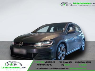 Volkswagen Golf 2.0 TSI 245 BVA GTI Performance