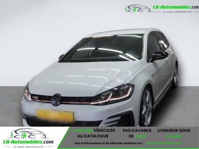 Volkswagen Golf 2.0 TSI 245 BVA GTI Performance
