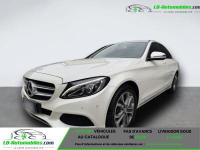 Mercedes Classe C 350 e BVA