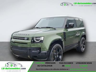 Land Rover Defender 90 D250 MHEV BVA HARDTOP