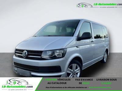 Volkswagen Multivan 2.0 TDI 150 BVA