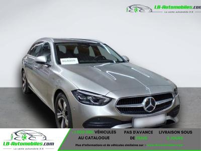 Mercedes Classe C Break 200 BVA