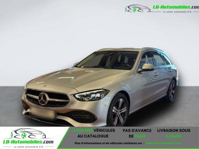 Mercedes Classe C Break 200 BVA