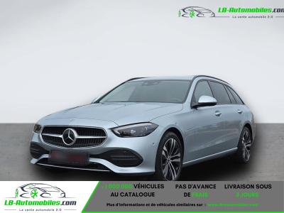 Mercedes Classe C Break 200 BVA