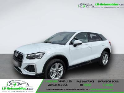 Audi Q2 35 TDI 150 BVA