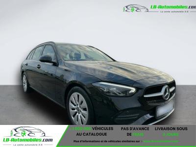 Mercedes Classe C Break 200 d BVA