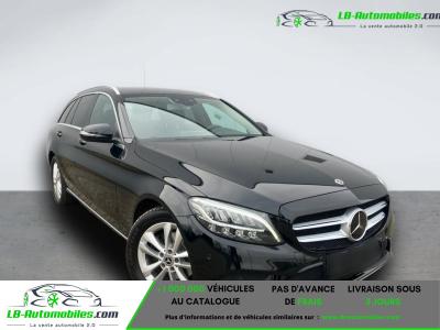 Mercedes Classe C Break 200 BVA