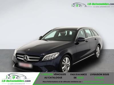 Mercedes Classe C Break 200 BVA
