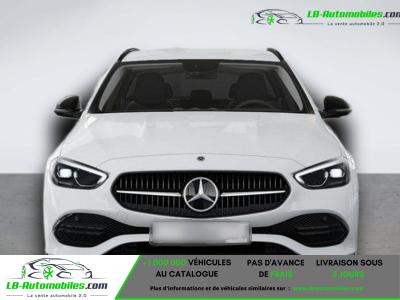 Mercedes Classe C Break 220 d BVA