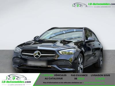 Mercedes Classe C Break 300 e BVA