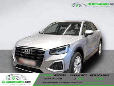 Audi Q2 30 TDI 116 BVA