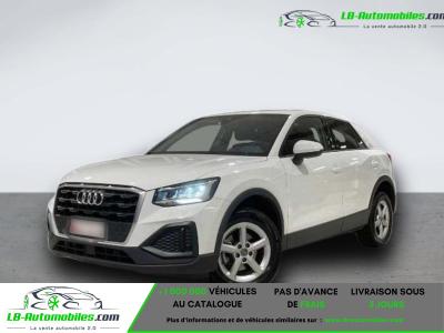 Audi Q2 30 TDI 116 BVA