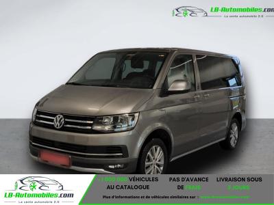 Volkswagen Multivan 2.0 TDI 198 BVA