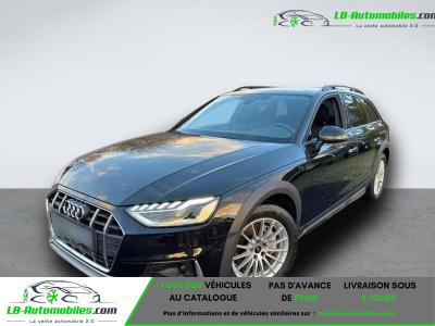 Audi A4 Allroad 40 TDI 204 BVA Quattro