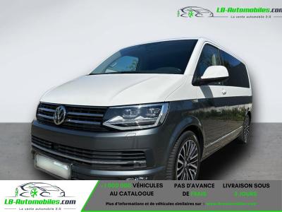 Volkswagen Multivan 2.0 TDI 199 BVA