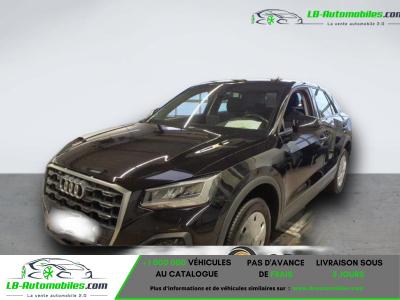Audi Q2 35 TDI 150 BVA