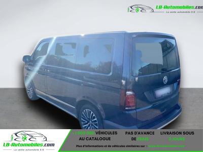 Volkswagen Multivan 2.0 TDI 198 BVA 4Motion