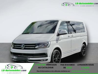 Volkswagen Multivan 2.0 TDI 198 BVA 4Motion