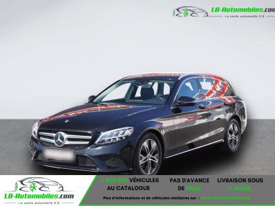 Mercedes Classe C Break 180 BVA