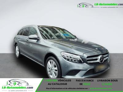 Mercedes Classe C Break 200 BVA