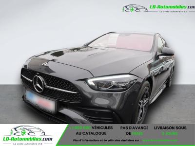 Mercedes Classe C Break 200 BVA