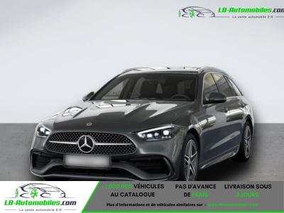 Mercedes Classe C Break 200 BVA