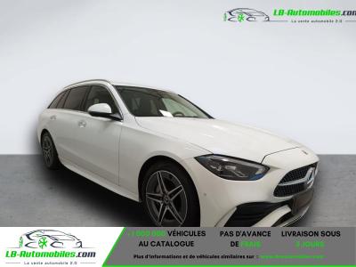 Mercedes Classe C Break 220 d BVA