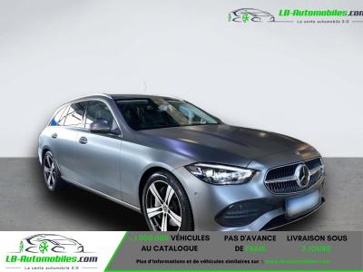 Mercedes Classe C Break 220 d BVA