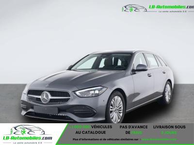 Mercedes Classe C Break 220 d BVA