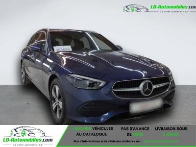 Mercedes Classe C Break 300 e BVA