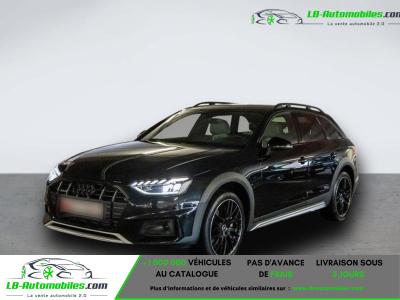 Audi A4 Allroad 45 TFSI 265 BVA Quattro