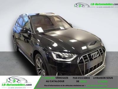 Audi A4 Allroad 45 TFSI 265 BVA Quattro