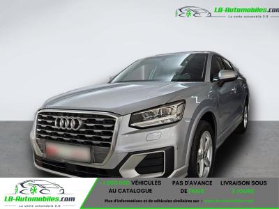 Audi Q2 TFSI 116 ch BVM