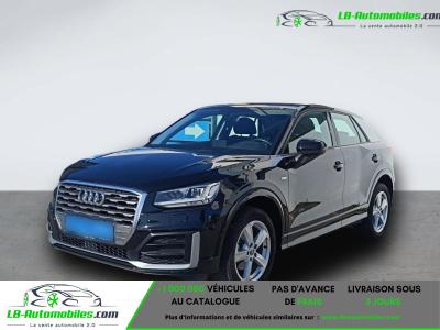 Audi Q2 TFSI 116 ch BVM