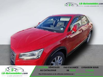Audi Q2 TFSI 150 ch BVM