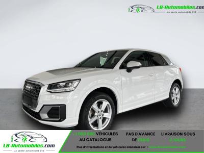 Audi Q2 TFSI 150 ch BVA