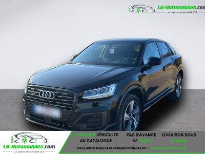 Audi Q2 2.0 TFSI 190 ch BVA Quattro