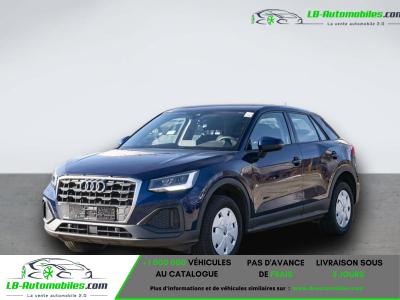 Audi Q2 30 TDI 116 BVM