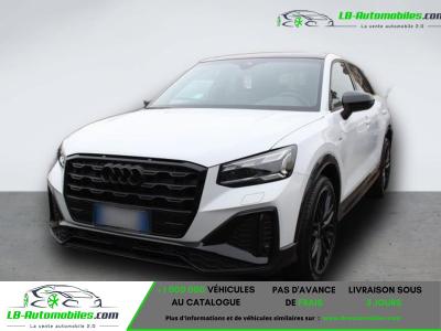Audi Q2 30 TDI 116 BVM