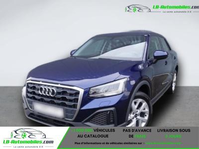 Audi Q2 30 TFSI 110 BVM