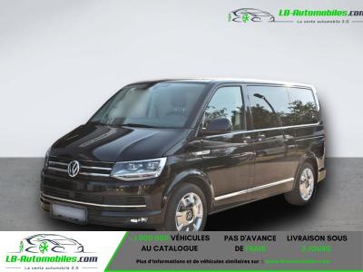 Volkswagen Multivan 2.0 TDI 198 BVA