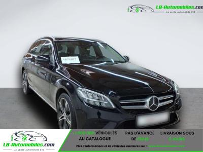 Mercedes Classe C Break 300 de BVA