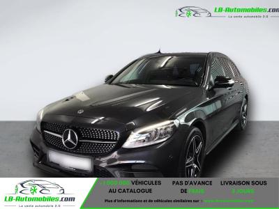 Mercedes Classe C Break 300 e BVA
