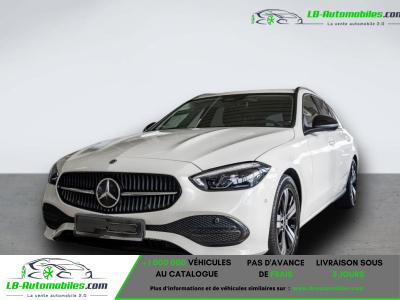 Mercedes Classe C Break 200 d BVA