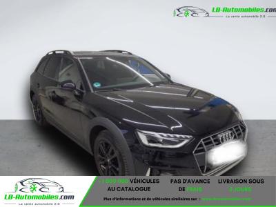 Audi A4 Allroad 40 TDI 204 BVA Quattro